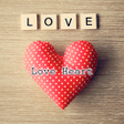 Icon of program: Simple Wallpaper-Love Hea…
