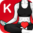 Иконка программы: Kegel Exercises for Women…