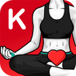 Kegel Exercises for Women - Kegel Trainer PFM