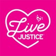 Ícone do programa: Live Justice