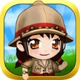 程序图标：Sophias World: Jump And R…