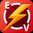 Ikona programu: EVナビ
