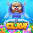 ไอคอนของโปรแกรม: Aquarium Claw