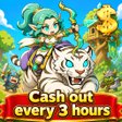 프로그램 아이콘: Archer Defense: Real Cash…