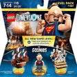 أيقونة البرنامج: LEGO Dimensions: The Goon…