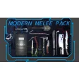 Modern Melee Mega Pack (U9.3