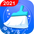 程序图标：Powerful Cleaner - Booste…