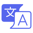 أيقونة البرنامج: AllTrans: Language Transl…