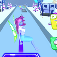 프로그램 아이콘: Run to Rich: Queen Maker