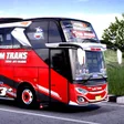 Ícone do programa: Bus Pariwisata Telolet Ba…