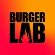 أيقونة البرنامج: Burger Lab