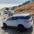 Icoon van programma: Prado Car Driving Simulat…
