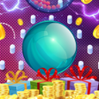 プログラムのアイコン：Balls of Win