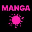 Manga Ink: Anime Comics Reader