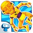ไอคอนของโปรแกรม: Ragdoll Mania - Game