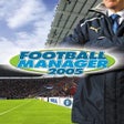 Ikona programu: Football Manager 2005