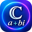 Programın simgesi: Complex Numbers Calculato…
