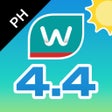 Programın simgesi: Watsons Philippines