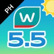 程序图标：Watsons Philippines