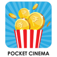 Ikon program: Pocket Cinema