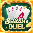 Solitaire Duel - Win Real Cash