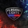 Ikona programu: Flashing Lights: Police F…