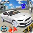 Иконка программы: Car Parking Game - Parkin…