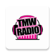 プログラムのアイコン：TMW Radio