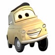 Symbol des Programms: Cars Icons