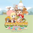 Icon of program: STORY OF SEASONS: Friends…