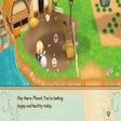 Ikona programu: STORY OF SEASONS: Friends…