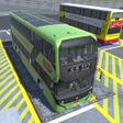 Ikona programu: Vintage Bus Go Easy