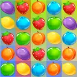 Fruit Games Free 2019 - Match 3 Story