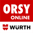 程序图标：ORSYonline