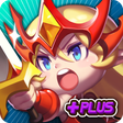 プログラムのアイコン：Infinite Dungeon Breach P…