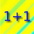 程序图标：Mathematics 1  1 class 1