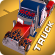 Ikon program: Euro Truck Driver Pro