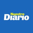 Biểu tượng của chương trình: Nuestro Diario: Noticias …