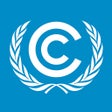 Icoon van programma: UN Climate Change app