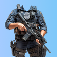 Icon of program: Police Photo Suit Maker