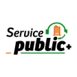 程序图标：Service Public CI