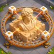 ไอคอนของโปรแกรม: Idle Carving Factory