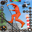 プログラムのアイコン：Impossible Jail Break Gam…