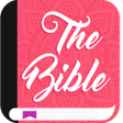 プログラムのアイコン：NIV Bible Version in engl…