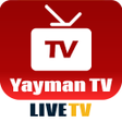 أيقونة البرنامج: Aymane Tv -  بث المباريات