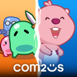 プログラムのアイコン：Minion Rumble