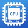 Icoon van programma: CPU Info: CPU-Z All Devic…