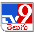 プログラムのアイコン：Tv9 Telugu