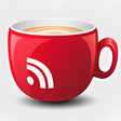 プログラムのアイコン：Cappuccino