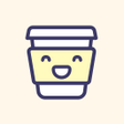 Icono de programa: Cappuccino